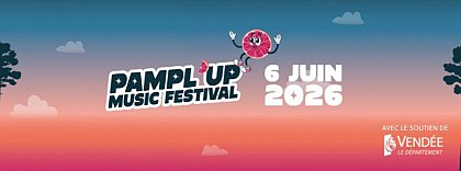 PAMPL'UP MUSIC FESTIVAL