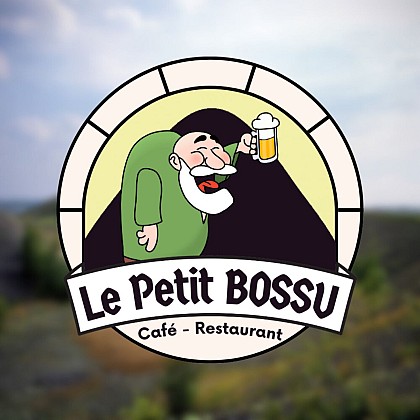 Le Petit Bossu