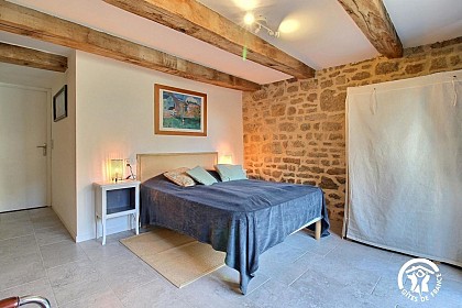 La Bergerie de l'Etang Bis