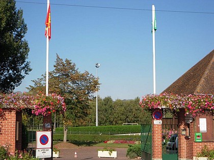 Camping La Campière