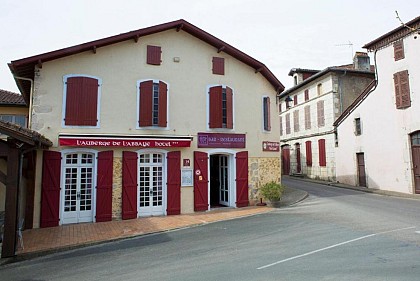Auberge de l'Abbaye