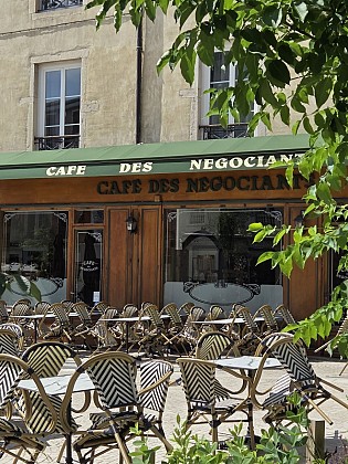 Café des Négociants