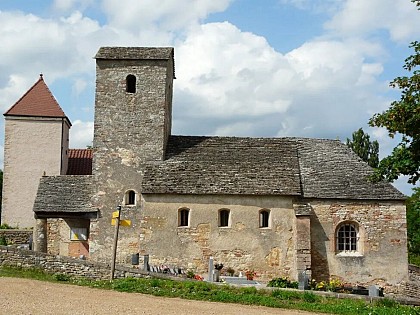 Eglise Saint-Félix