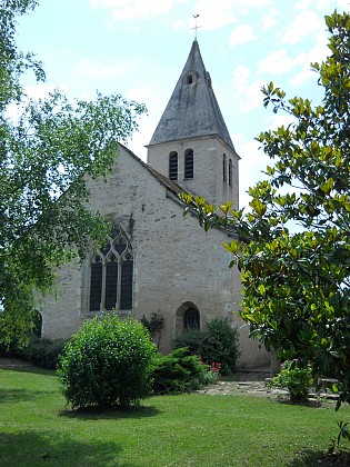 Eglise de l'Assomption