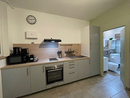 La Maisonnette du Parc