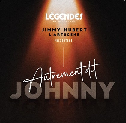 Autrement dit Johnny