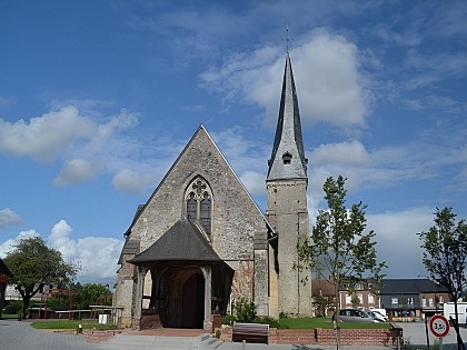 Église Saint-Germain