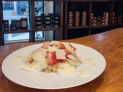 L'Atelier du Bon Goût