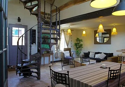 Gîte de la Boussole