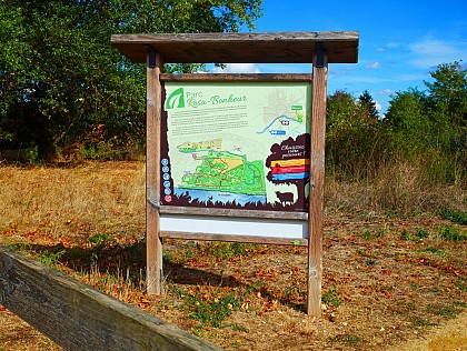Parc Rosa Bonheur