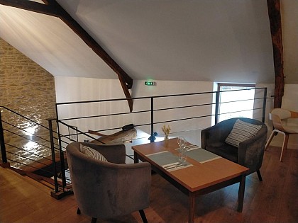 Le Jardin des Gourmands