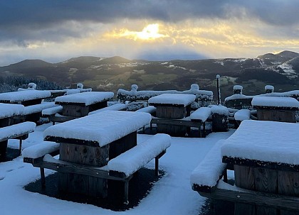 Inn les Ô Welches - Côté Lac
