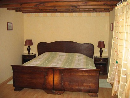 Chambre d'hôtes Chez Dany