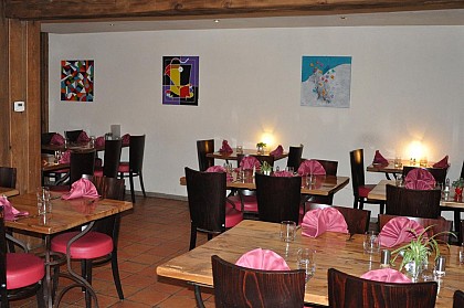 Auberge du Grenadier