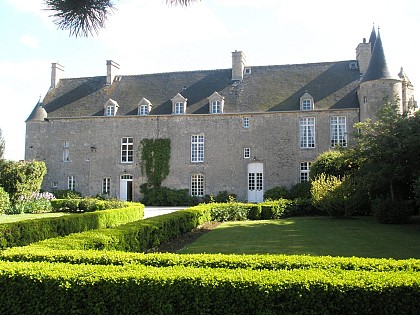 Le Manoir de Vaumicel