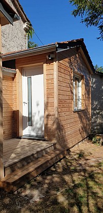 L'Envol - Oasis Ressource