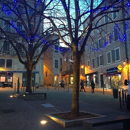 Place de la Libération