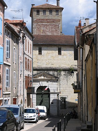 Palais de Via
