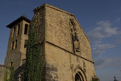 Chapelle Saint-Denys