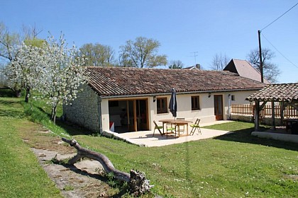 Liguand Complex - Maison de Delisya