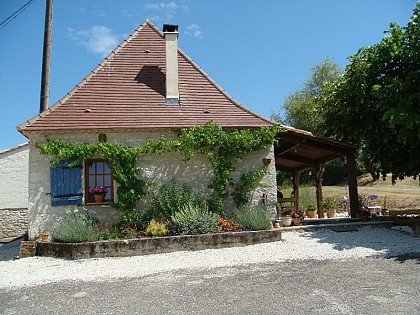 Liguand Complex - Maison de Jeanne