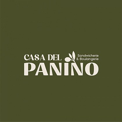 Casa del panino