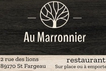 Au Marronnier