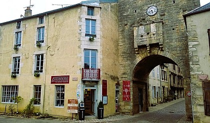 Restaurant Le Faubourg