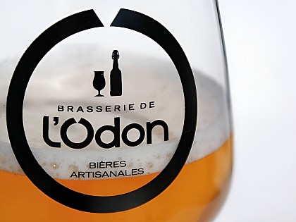 Brasserie de l'Odon