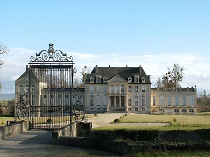 Château de Versainville