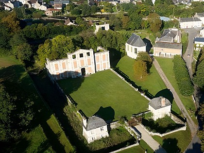 Château d'Harcourt