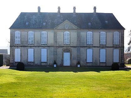 Logis du fermier