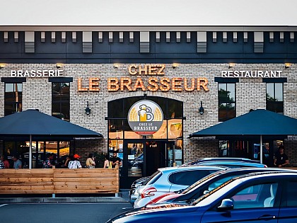 Chez le Brasseur
