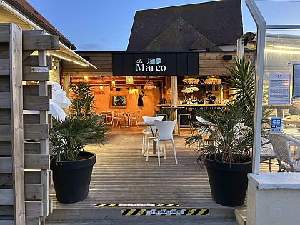 Chez Marco