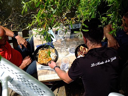 Le Moulin de la Galette