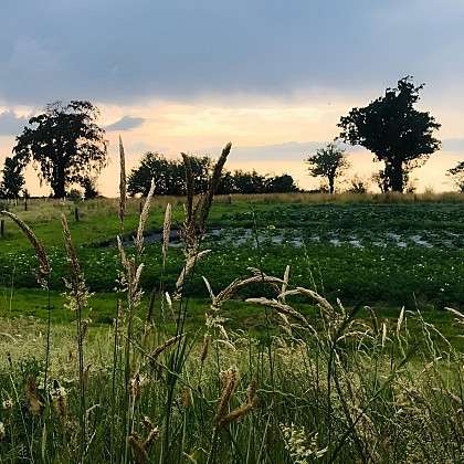 Ferme pédagogique de La Closerie