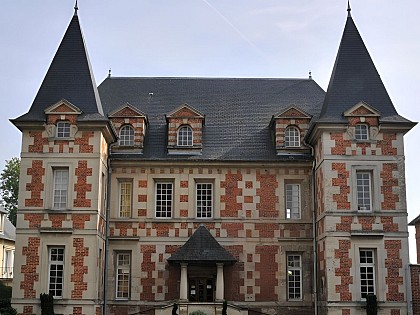 Hôtel de Montpensier