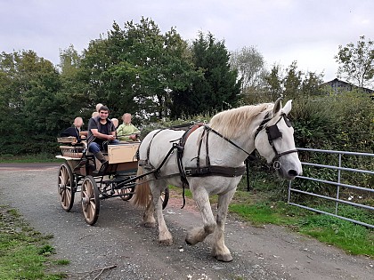 La ferme des capucins