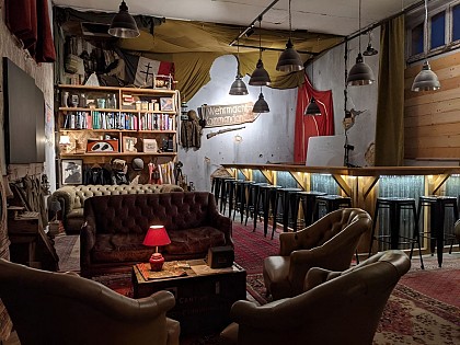 D-Day Night par le Musée D-Day Omaha