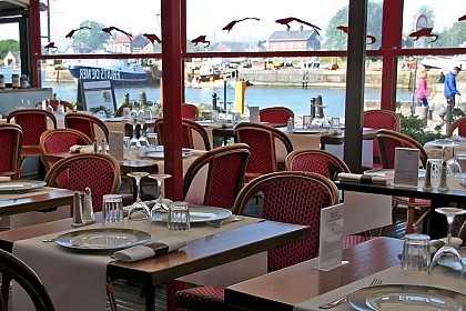 La Grenouille - Bistro Brasserie