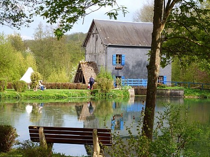 Moulin Amour