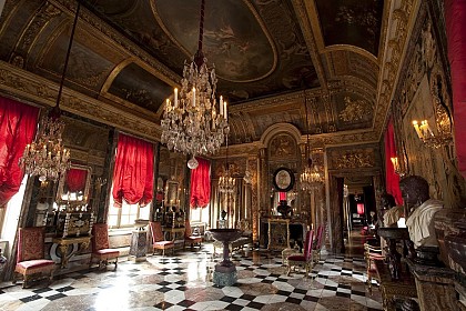 Château du Domaine du Champ de Bataille