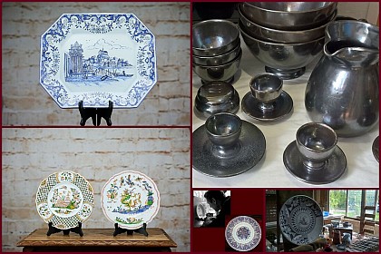 Atelier de Faïences Lambert