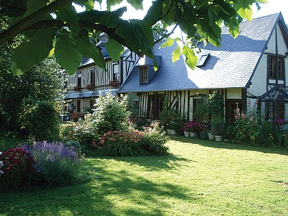 Jardin de la Vallée