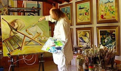 L'Art et la Manière