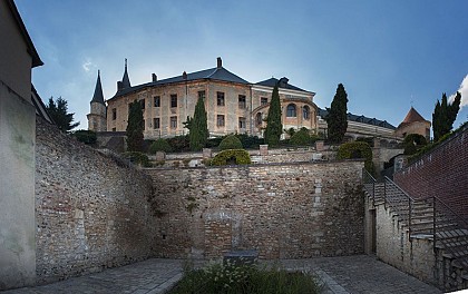 A la découverte de la ville de Gaillon