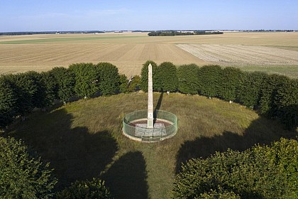 L'Obelisque d'Ivry