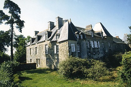 Manoir de Vains