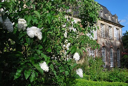 Hôtel de Grandval-Caligny