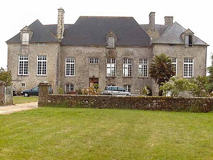Manoir du Quesnay